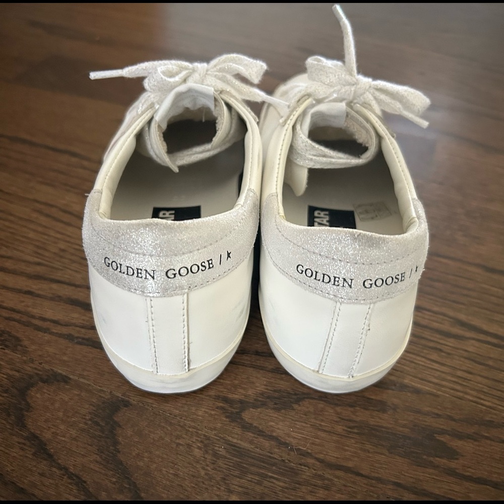 Golden Goose Superstar Private Edition - Picture 2 of 10